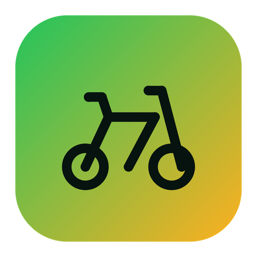 Rider Hub app icon